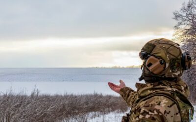 Algorithm Warfare Is Here: How $500 Commercial Drones Are Beating $5 Million Tanks And What The Pentagon Must Do Next