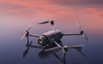 DJI Seeks Court Review as FCC Covered List Expansion Reshapes U.S. Drone Market