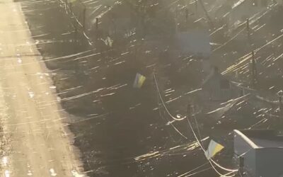 FT’s ‘kill Zone’ Report Confirms What Ukraine’s Frontline Has Become: A Drone-dominated No-man’s-land