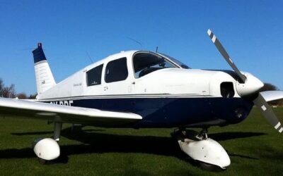 House Blocks ROTOR Act; Focus Shifts to ALERT Act and ADS-B Policy