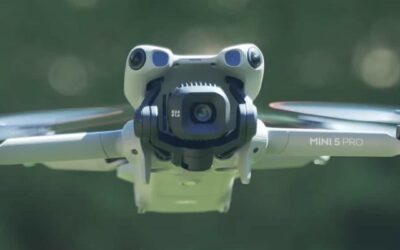 Illinois Bill Requires Sex Offenders To Register Drones With State Police