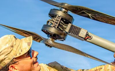 JIATF 401’s Counter-UAS Marketplace Is Now Live, And The Pentagon’s ‘Amazon For Drone Defense’ Is Open For Orders
