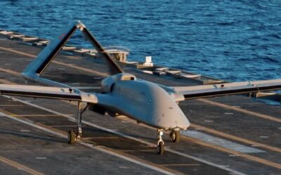 NATO Drills Counter Drone Power In Baltics