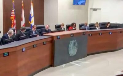 Orlando To Vote On $6.8M Axon Skydio Drone Plan