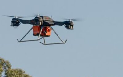 Parallel Flight Given FAA Exemption for Heavy Lift Operations