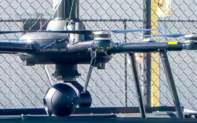 Summerville DFR Launches With Nokia, Motorola And BRINC