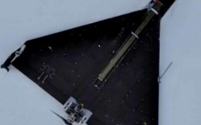 Ukraine Destroys Shahed Drone Relay Stations In Belarus, Cutting Moscow’s Eyes Over Kyiv