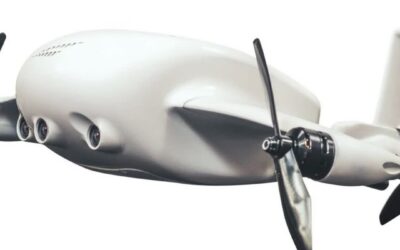 AeroVironment Acquires ESAero in $200M Deal, Expanding Engineering Capabilities for Defense and Autonomous Aircraft