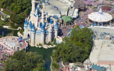 Amusement Parks Win Counter-Drone Authority. The FAA’s Section 2209 Fight Is Just Starting.