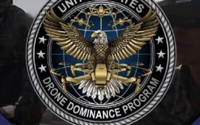 Drone Dominance Gauntlet I: Skycutter Tops Leaderboard As Pentagon Prepares $150 Million Attack Drone Order