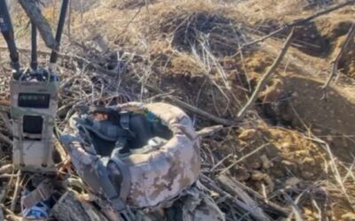 DroneShield Integrates Robin Radar for Layered Drone Airspace Protection