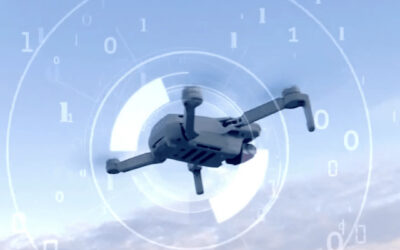 FAA’s DiSCVR System Helps Law Enforcement Identify Drones in Flight