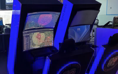 In Fairfax County, Skydio Arrives First. Every Time.