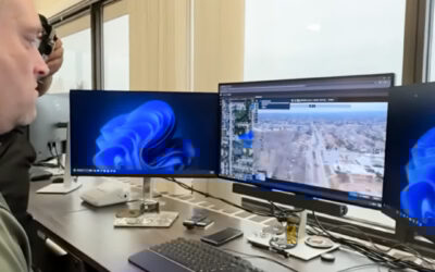 Michigan’s Third-Largest City Just Went All-In On DFR