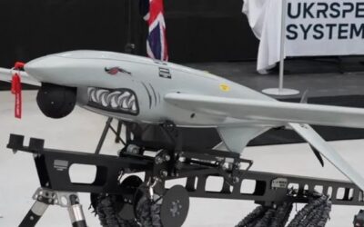 Ukrspecsystems Opens UK Drone Factory In Suffolk, Targeting 1,000 Units A Month For Ukrainian Forces