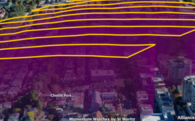 Your Weekend Drone Flight Might Be Worth More Than You Think