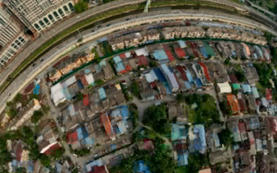 Arrive AI Patents Shared Drone Delivery Endpoint With Tenth U.S. Patent