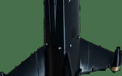 Digital Force Technologies and Powerus Build Full-Stack Counter-UAS Kill-Chain