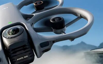 DJI Avata 360 Firmware Update: This Is The Unlock You’ve Been Waiting For
