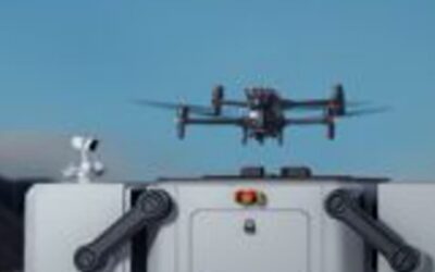 Inside the Coachella Valley’s Plan to Centralize Drone First Responder Operations