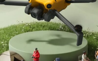 Is U.S. Manufacturing the Answer? SKYROVER Signals a New Strategy as FCC Pressure Mounts