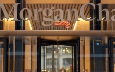 JPMorgan Chase CEO Jamie Dimon Calls For US Drone Production, Backs $1.5 Trillion Security Initiative