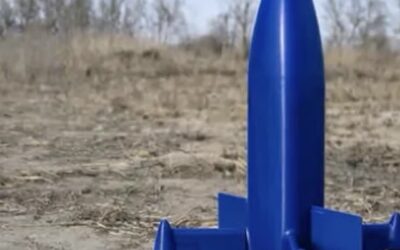 Terra Drone Invests In Ukraine’s Amazing Drones And Launches Terra A1 Interceptor To Target The Global Defense Market