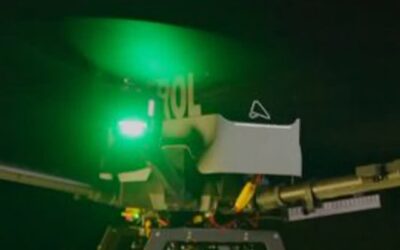 A2Z Drone Delivery Joins Kazakhstan’s Alatau City Urban Air Mobility Project