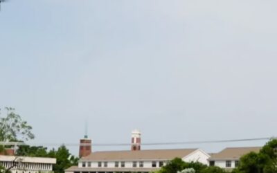 Vanderbilt’s Campus DFR Goes Live With Skydio X10