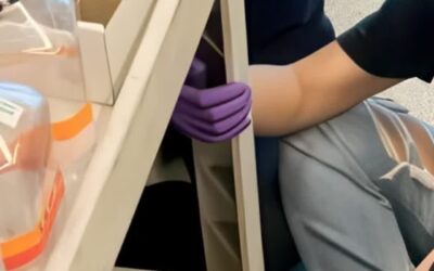 AI Drones Give 5-Week Warning On Vibrio Outbreaks