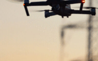 AirData Marks Energy and Utility Growth Milestone as BVLOS Rule Nears
