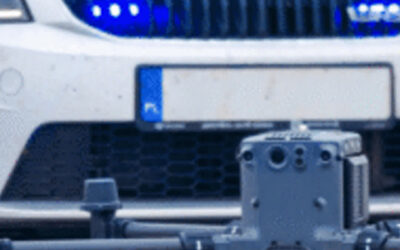 AirData UAV and LeoSight Bring Live Drone Data for DFR Programs