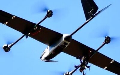 As Disaster Risks Grow, WingXpand and Verizon Explore New Tools for Emergency Response