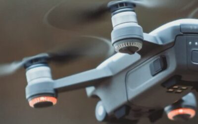 Beyond the Numbers: What 300 World Cup Drone Seizures Really Tell Us