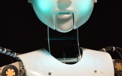 Congress Introduces GUARD Act, Extending FCC Covered List Framework to Robotics