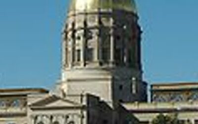 FBI, Atlanta PD Stress Need for ‘No-Drone Zone’ Compliance