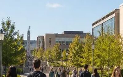 IACLEA Launches National Campus Drone Program with Draganfly