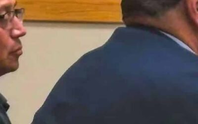 Michigan Drone Operator Fined $575 In Jury Conviction