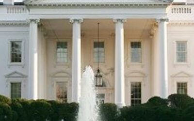 National Resilience Strategy Connects the Dots Behind U.S. Drone Policy