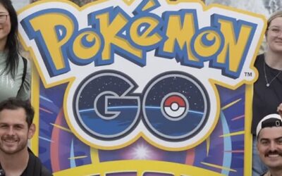 Pokémon Go Scans Quietly Trained The Navigation Tech Now Headed Into Military Drones