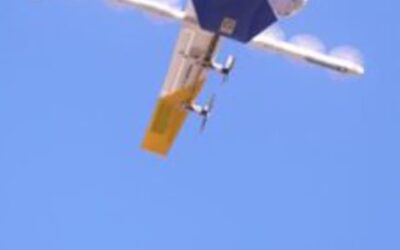 Wing and Walmart Add Seven New Drone Delivery Markets