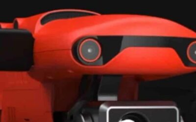 Autel’s Corporate Sibling Files Again For Hong Kong IPO, And Drones Are Part Of The Pitch