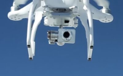 Cellebrite Locks Down SkySafe As Its Only Drone Forensics Partner, Betting Big On Counter-Drone Data