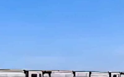 China Turns Trucks Into A Runway-Free Drone Catapult