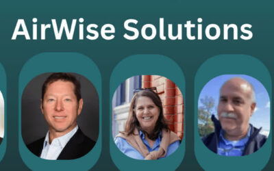 Don’t Miss AirWise Solutions on the Public Safety Drone Review, July 7!