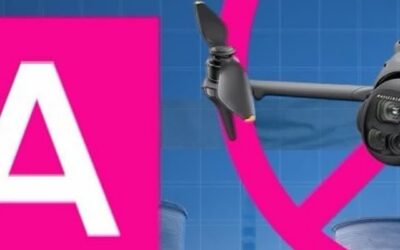FAA’s Section 2209 Drone Rule Is Finally Here — And You Have Until August 5 To Weigh In