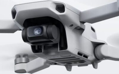FCC Targets Eight Drone Companies With Proposed Fines Over Unanswered National Security Inquiries
