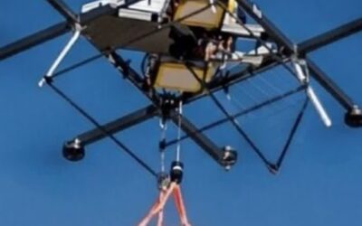 Flytrex and Nash Partner to Route Drone and Courier Deliveries Across Dallas-Fort Worth