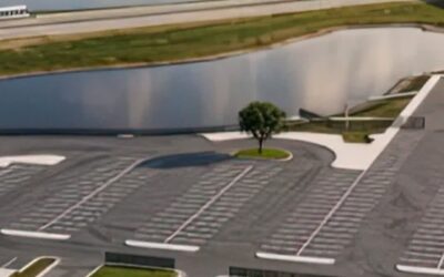 Orlando Airport Greenlights eVTOL Pad, Awaits FAA Sign-Off