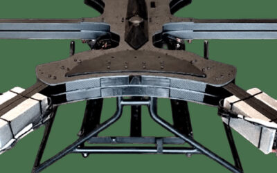 Powerus Expands U.S.-Made Heavy-Lift Drones Into Agriculture